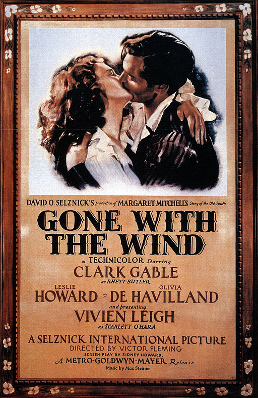 512px-Poster_-_Gone_With_the_Wind_01