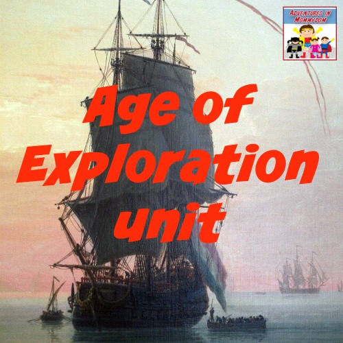 Age of Exploration unit