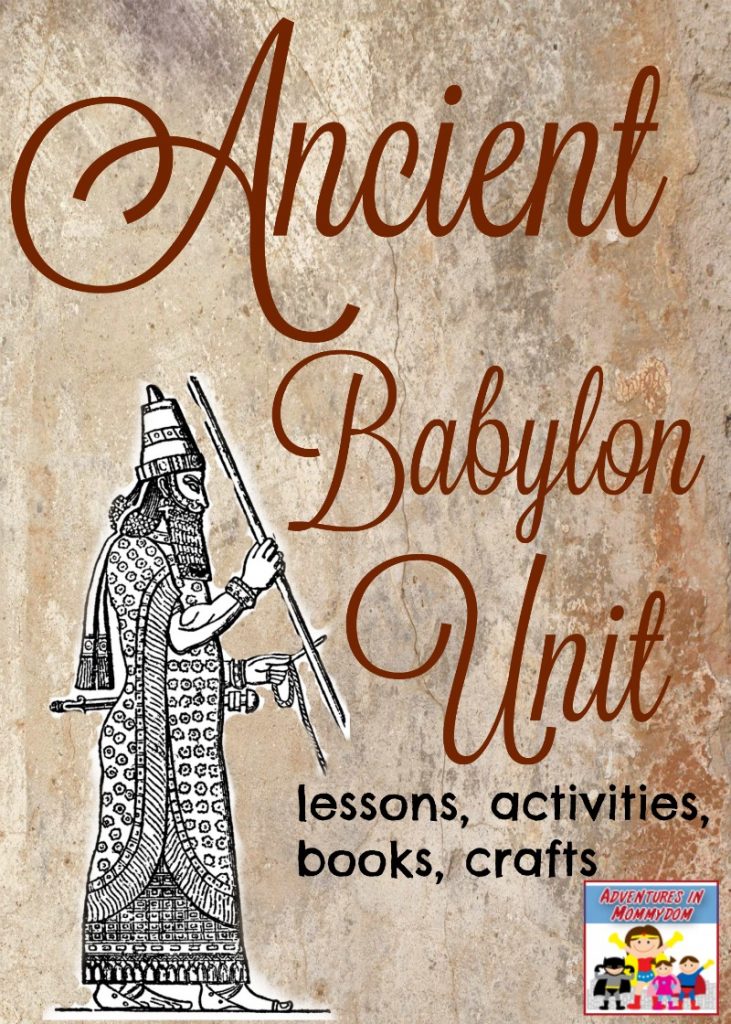 Ancient Babylon unit