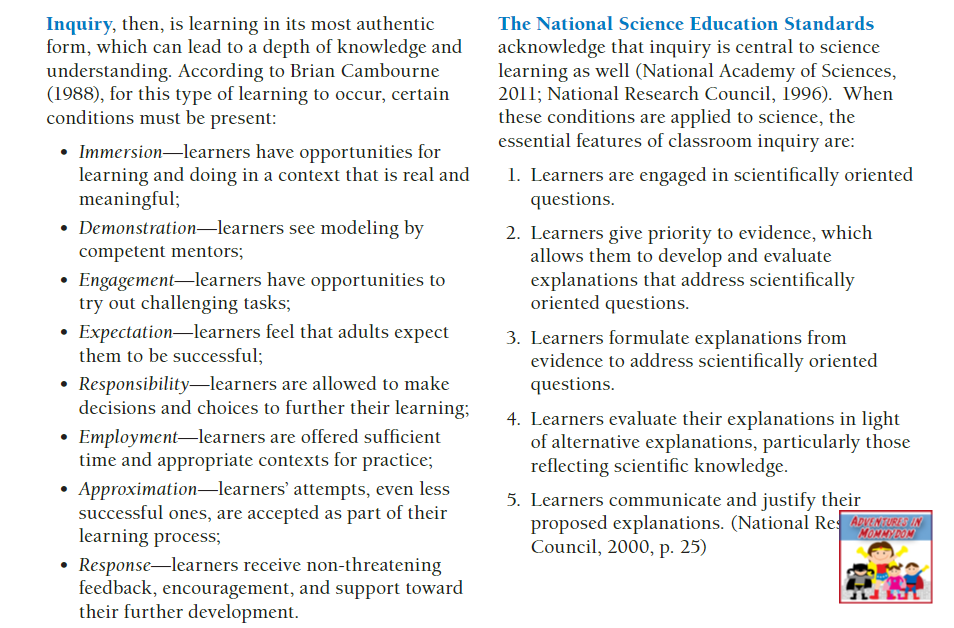 By Design National Science standards for Christian homeschool curriculum