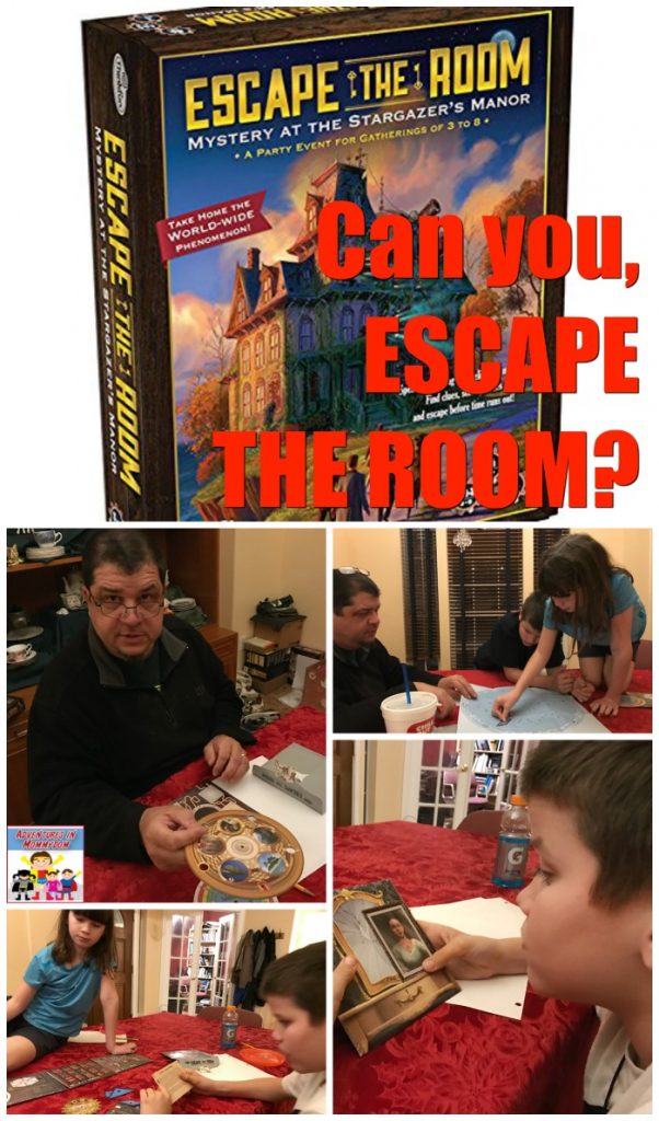 Can You Escape the Room Escape the Room game