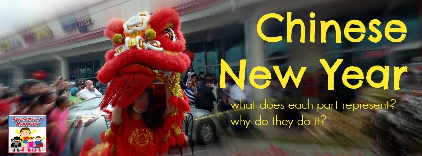 chinese new year what is it