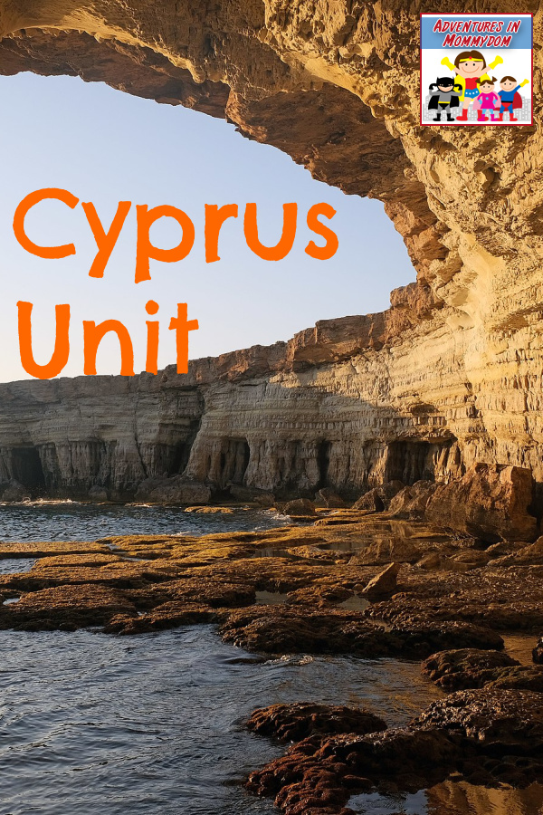Cyprus Unit