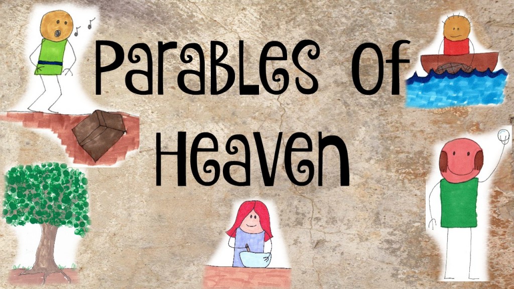 Parables of Heaven