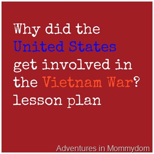 The flaws of the united states involvement in the vietnam war