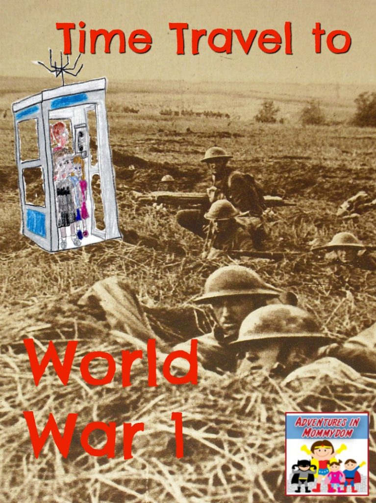 World War 1 unit