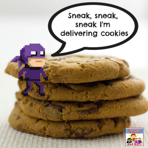 encouragement cookies