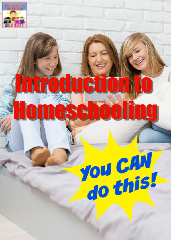 introduction to homeschooling you can do this #homeschooling #quarantineschooling #homeschool