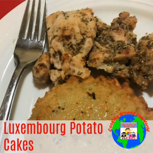 luxembourg unit study and cooking around the world geography europe (1)